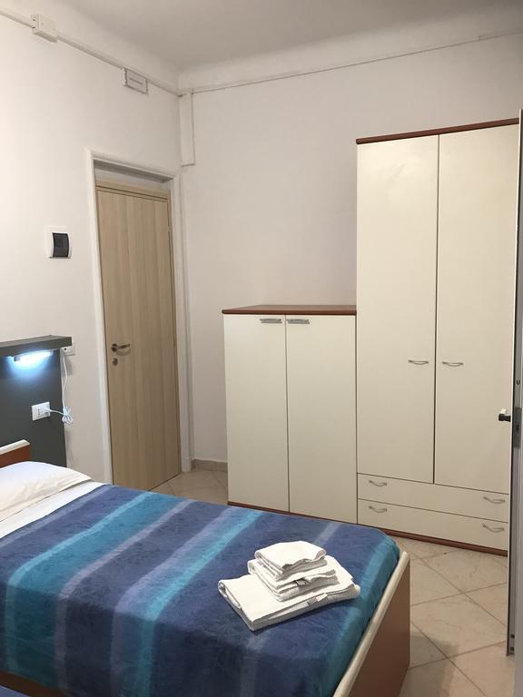 Albergo Chiara Savignone Eksteriør billede